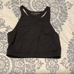 Outdoor Voices Athena Crop